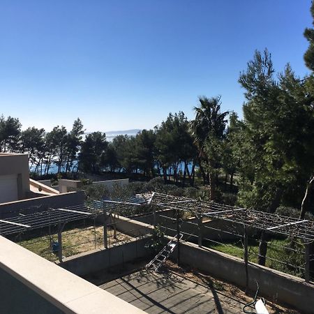 Permarinus Apartments Podstrana Zewnętrze zdjęcie