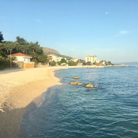 Permarinus Apartments Podstrana Zewnętrze zdjęcie