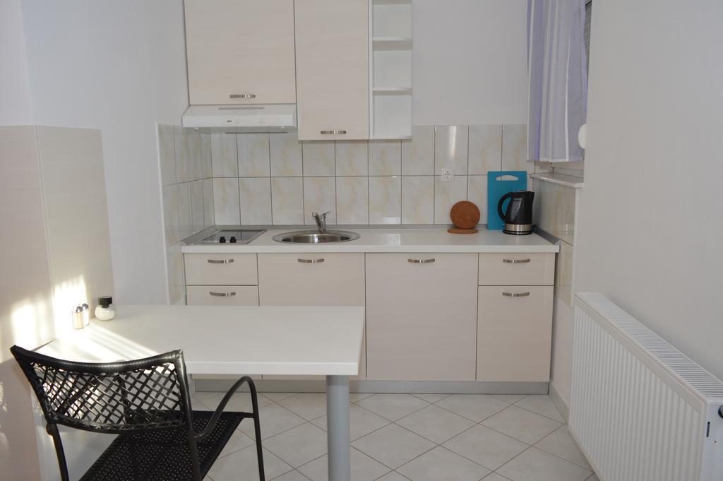 Permarinus Apartments Podstrana Pokój zdjęcie