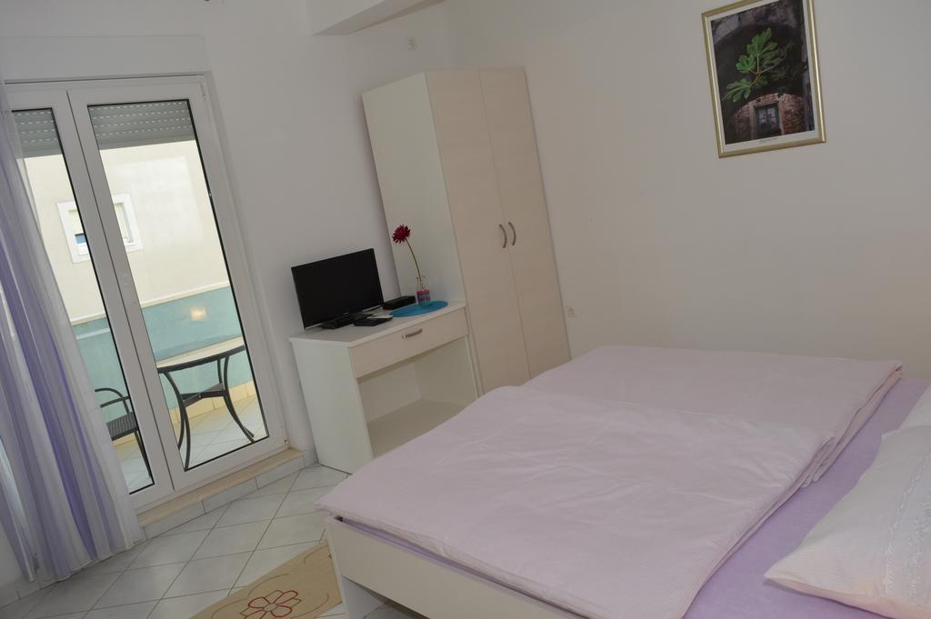Permarinus Apartments Podstrana Pokój zdjęcie