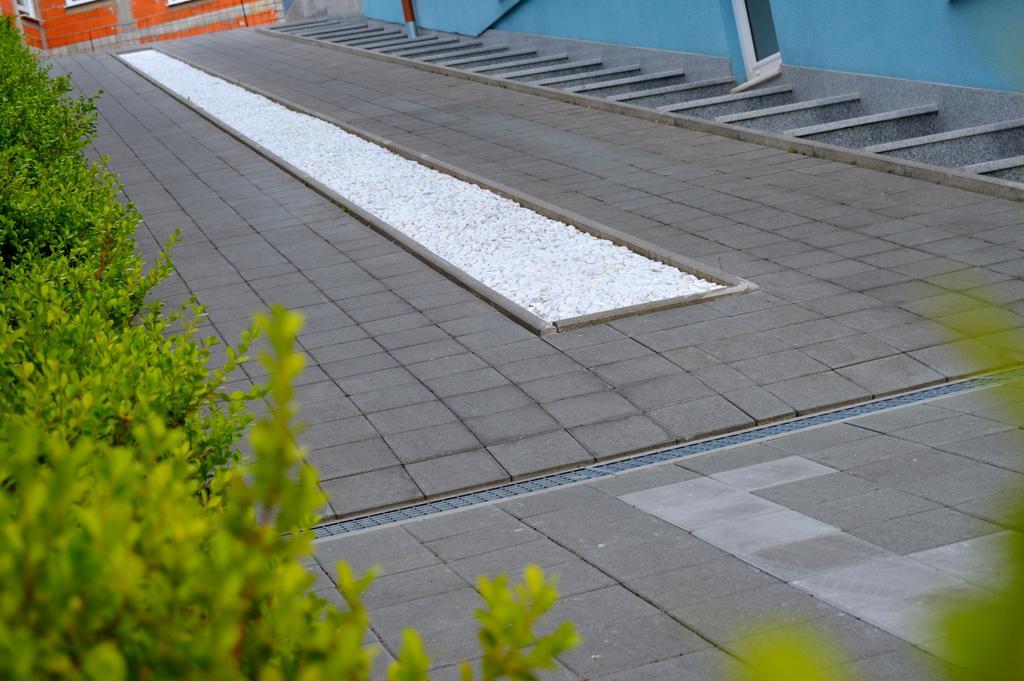 Permarinus Apartments Podstrana Zewnętrze zdjęcie