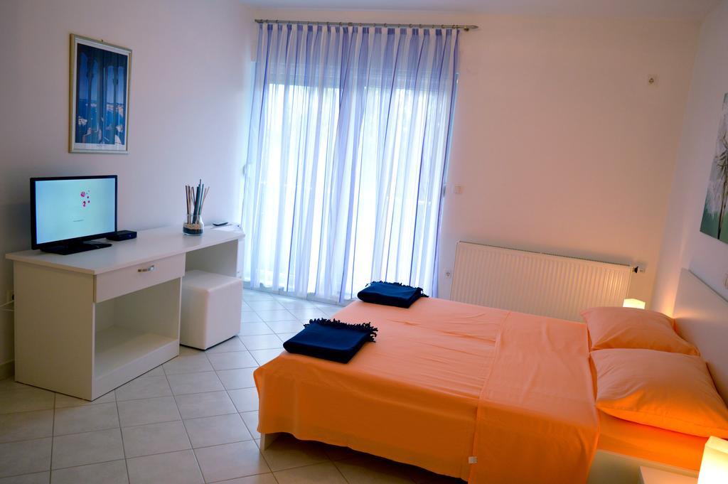 Permarinus Apartments Podstrana Pokój zdjęcie