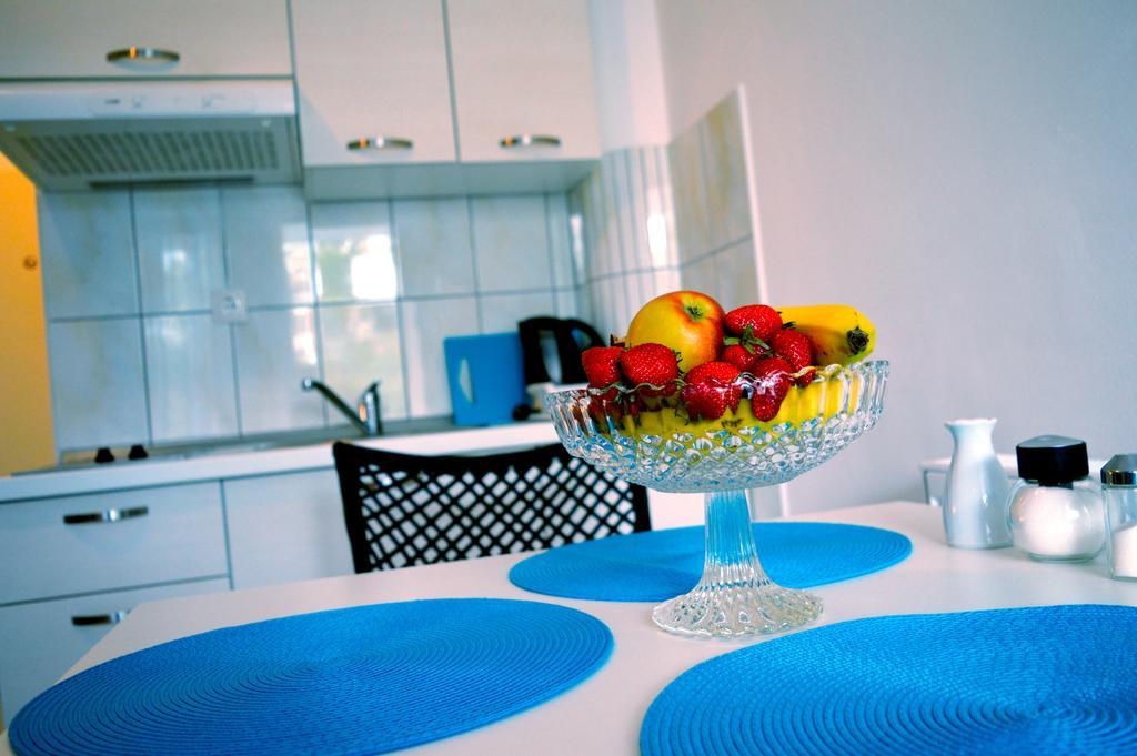 Permarinus Apartments Podstrana Pokój zdjęcie