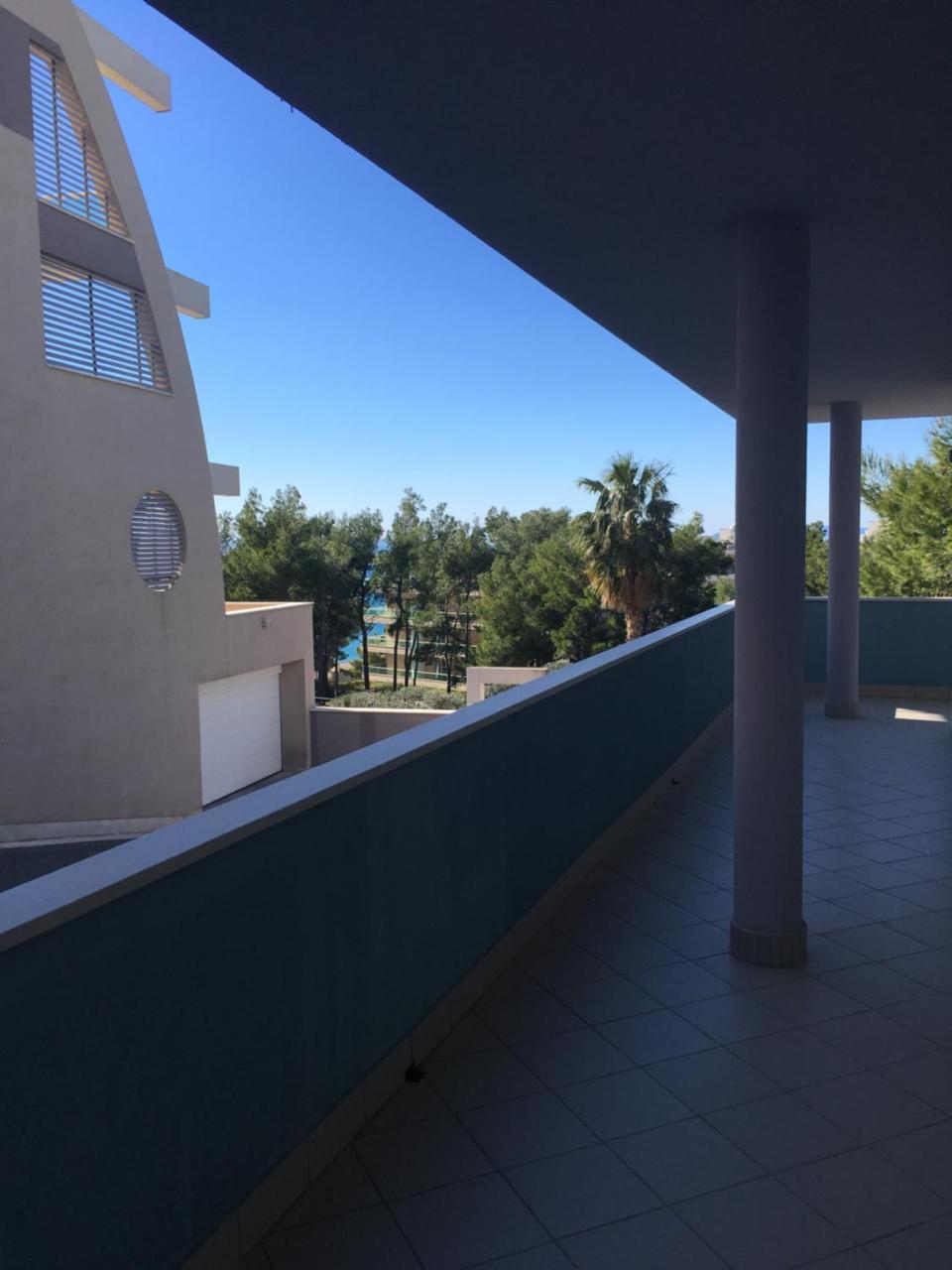 Permarinus Apartments Podstrana Zewnętrze zdjęcie
