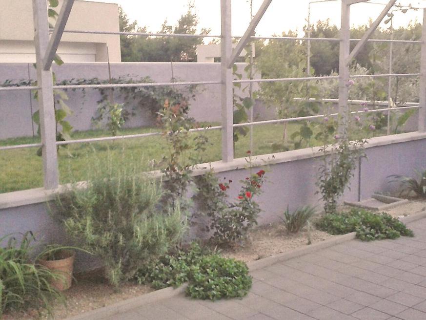 Permarinus Apartments Podstrana Zewnętrze zdjęcie